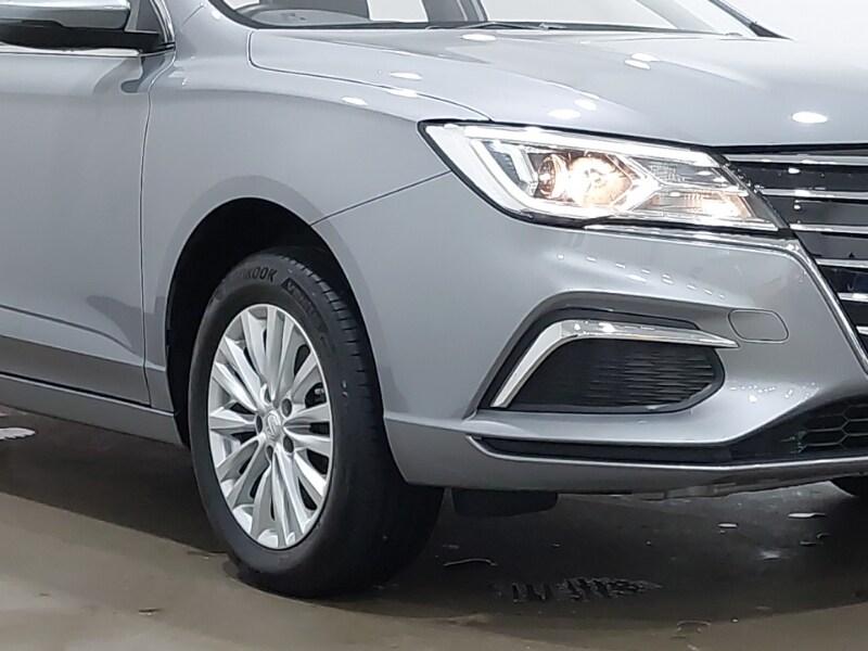 Used MG MG5 2022 for sale - 77531269: Photo 9