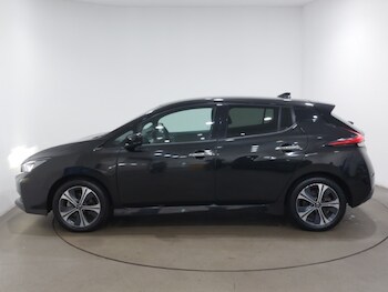 Used Nissan Leaf 2022 for sale - 78441967: Photo