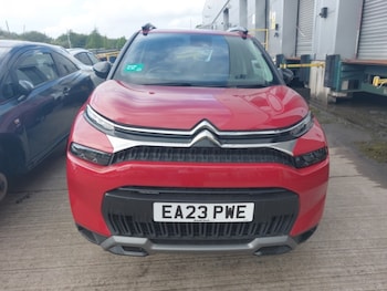 Used Citroen C3 Aircross 2023 for sale - 78475170: Photo