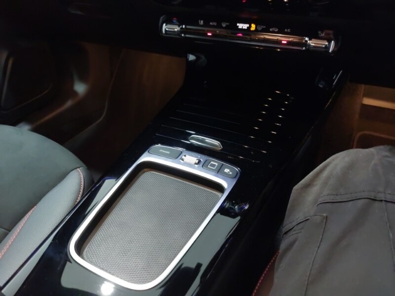 Used Mercedes-Benz A-Class 2025 for sale - 77338127: Photo 12