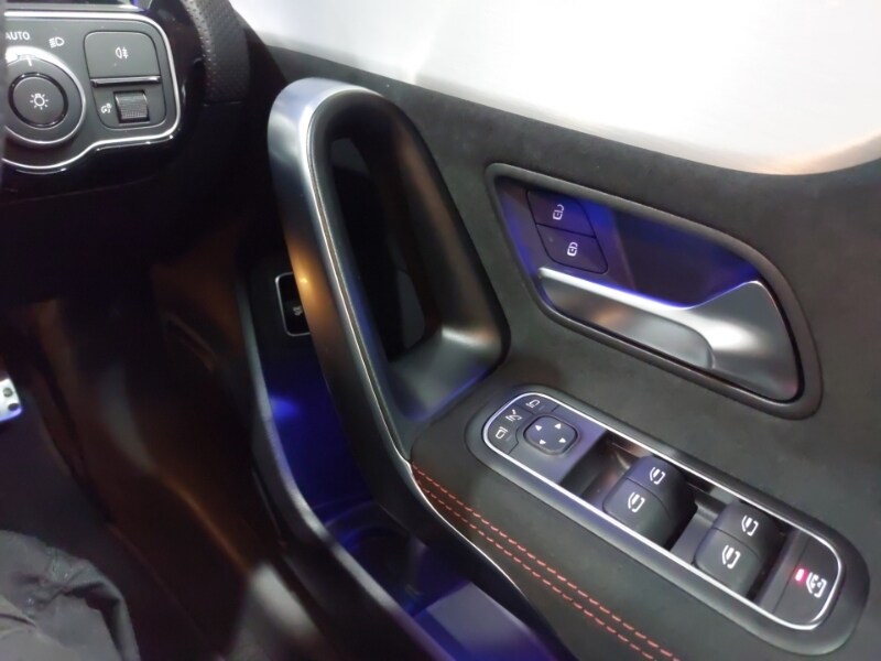 Used Mercedes-Benz A-Class 2025 for sale - 77338127: Photo 13