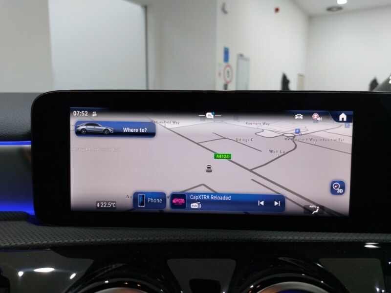 Used Mercedes-Benz A-Class 2025 for sale - 77338127: Photo 16