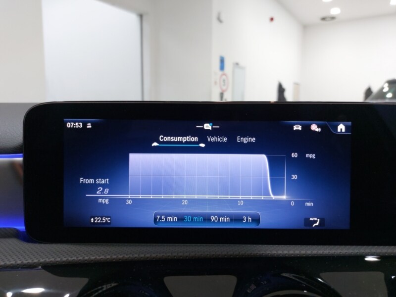 Used Mercedes-Benz A-Class 2025 for sale - 77338127: Photo 19