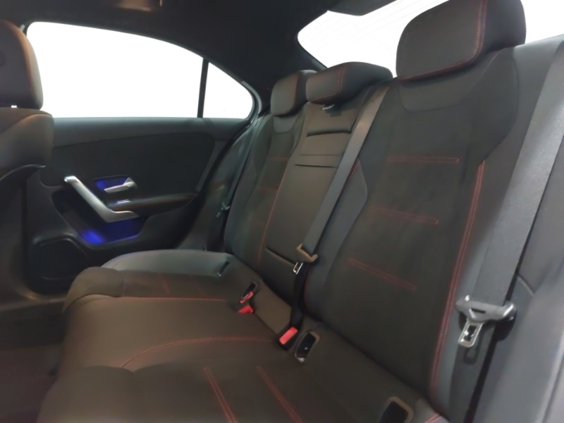 Used Mercedes-Benz A-Class 2025 for sale - 77338127: Photo 6