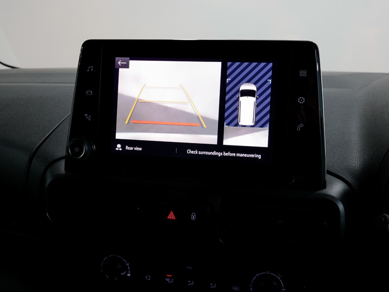 Used Vauxhall Combo Life 2021 for sale - 77081221: Photo 13