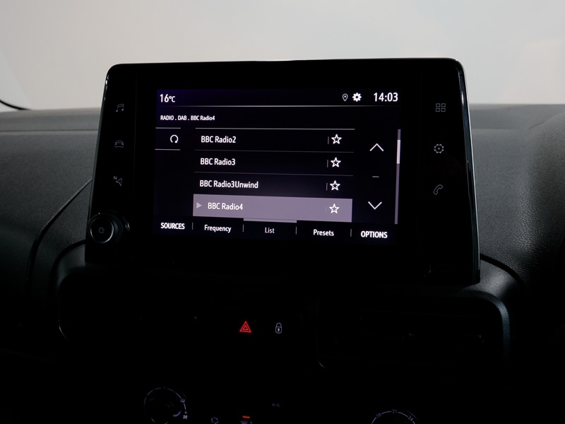 Used Vauxhall Combo Life 2021 for sale - 77081221: Photo 15