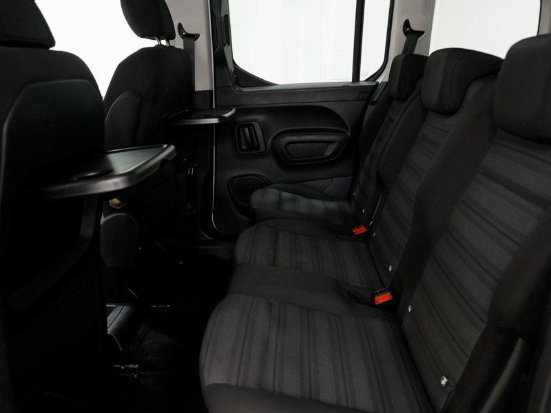 Used Vauxhall Combo Life 2021 for sale - 77081221: Photo 6