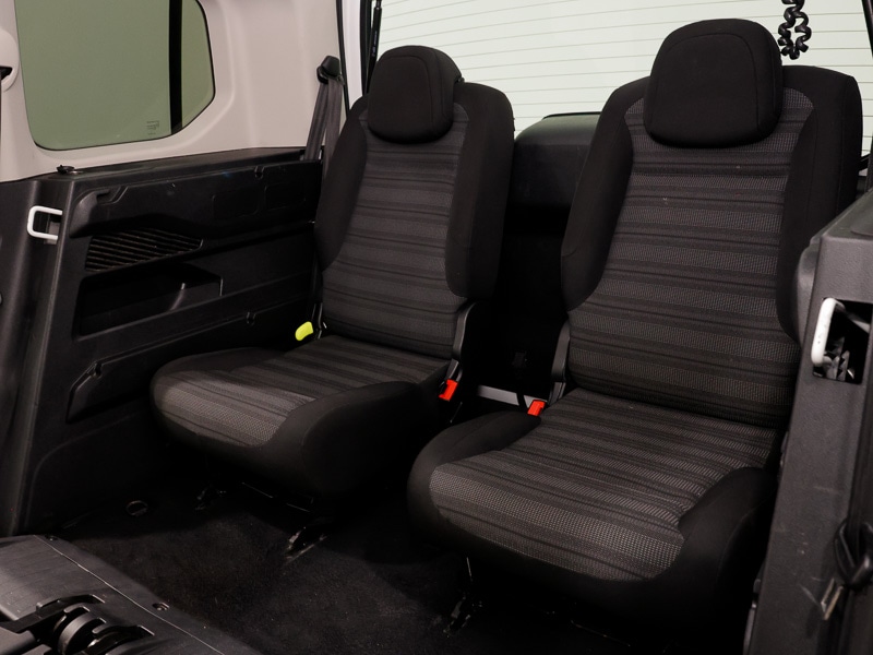 Used Vauxhall Combo Life 2021 for sale - 77081221: Photo 7
