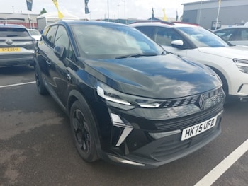 Used Renault Symbioz 2025 for sale - 78478567: Photo