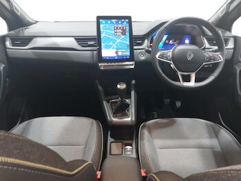 Used Renault Symbioz 2025 for sale - 78478567: Photo