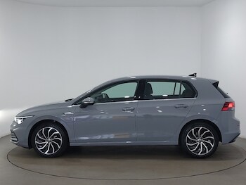 Used Volkswagen Golf 2022 for sale - 78700219: Photo