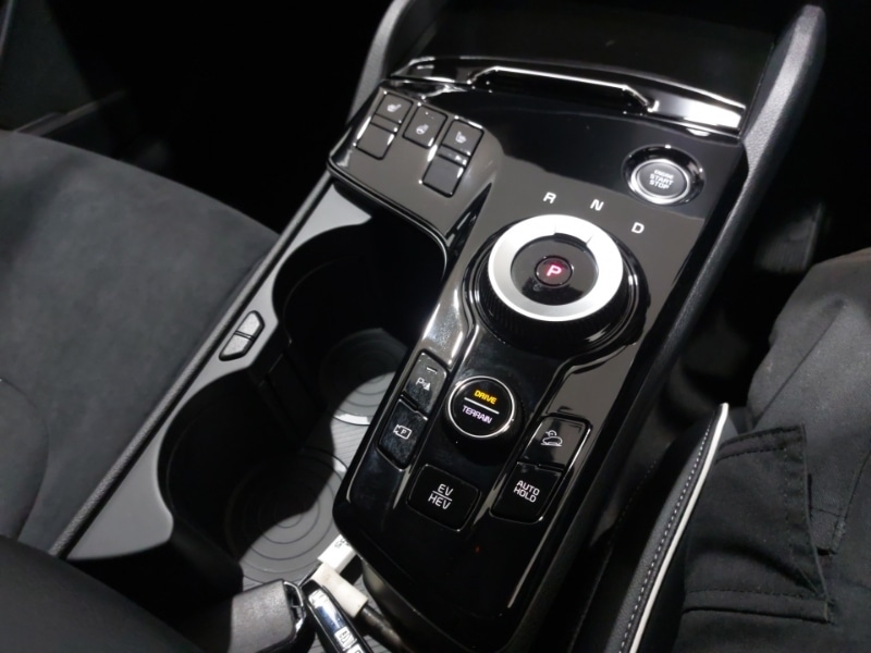 Used Kia Sportage 2025 for sale - 76571578: Photo 12