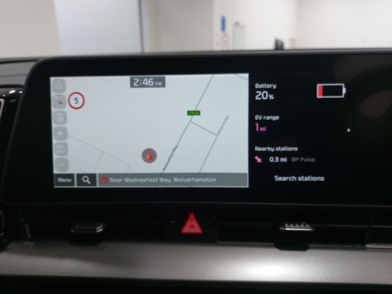 Used Kia Sportage 2025 for sale - 76571578: Photo 16