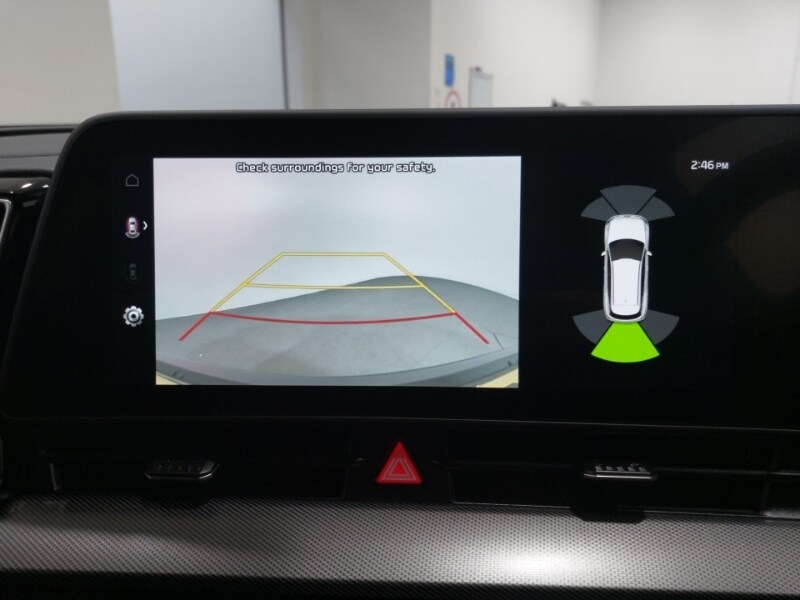 Used Kia Sportage 2025 for sale - 76571578: Photo 17