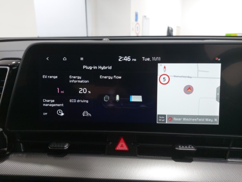 Used Kia Sportage 2025 for sale - 76571578: Photo 18