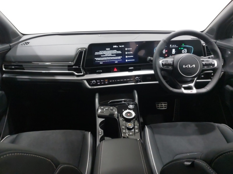 Used Kia Sportage 2025 for sale - 76571578: Photo 2