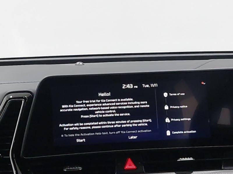 Used Kia Sportage 2025 for sale - 76571578: Photo 7