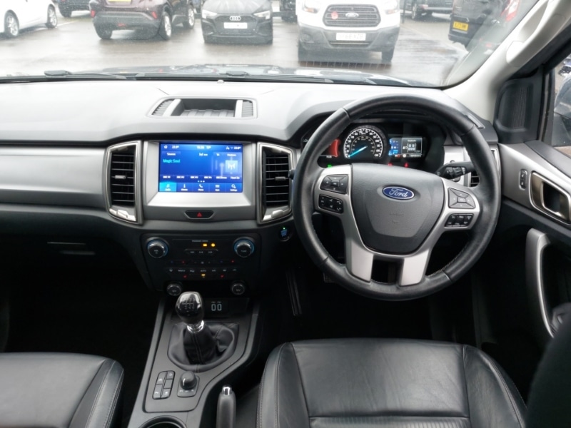 Used Ford Ranger 2022 for sale - 77694901: Photo 10