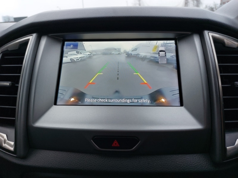 Used Ford Ranger 2022 for sale - 77694901: Photo 16