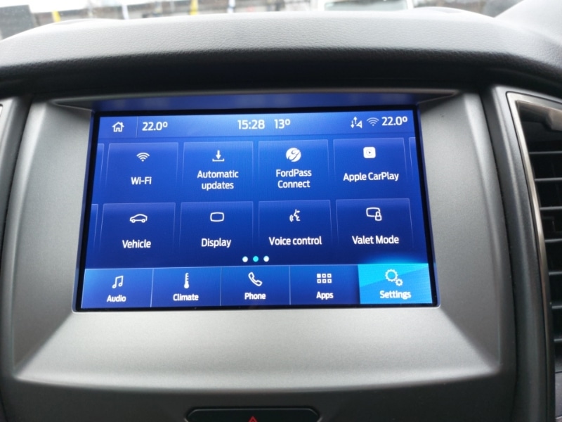 Used Ford Ranger 2022 for sale - 77694901: Photo 17