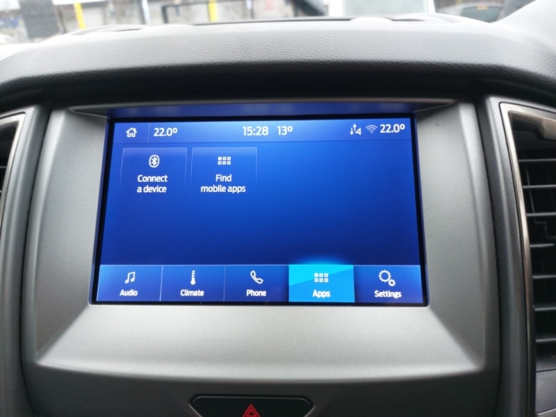 Used Ford Ranger 2022 for sale - 77694901: Photo 18