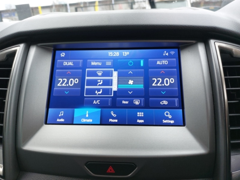 Used Ford Ranger 2022 for sale - 77694901: Photo 19