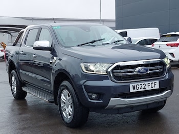 Used Ford Ranger 2022 for sale - 77694901: Photo