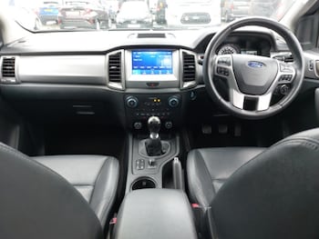 Used Ford Ranger 2022 for sale - 77694901: Photo