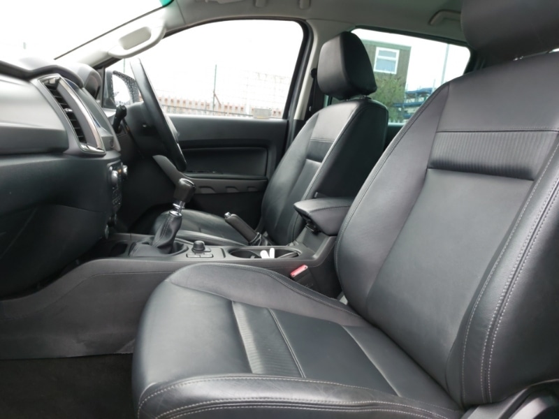 Used Ford Ranger 2022 for sale - 77694901: Photo 5