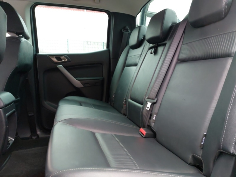 Used Ford Ranger 2022 for sale - 77694901: Photo 6