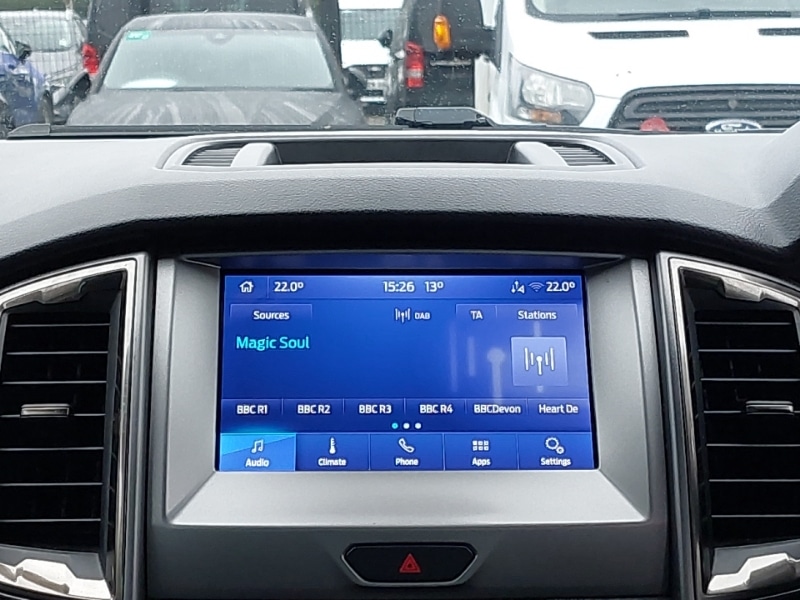 Used Ford Ranger 2022 for sale - 77694901: Photo 7