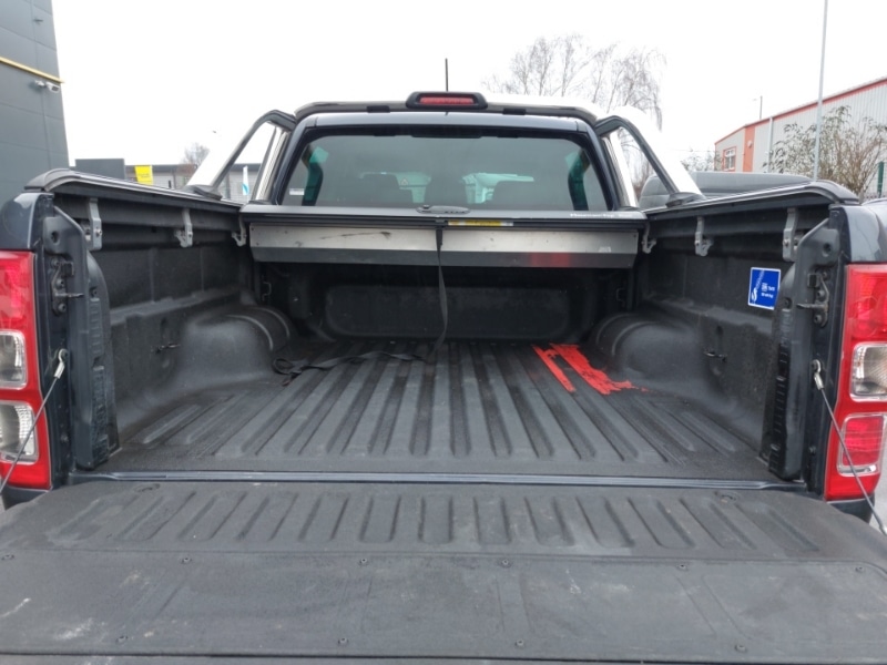 Used Ford Ranger 2022 for sale - 77694901: Photo 8