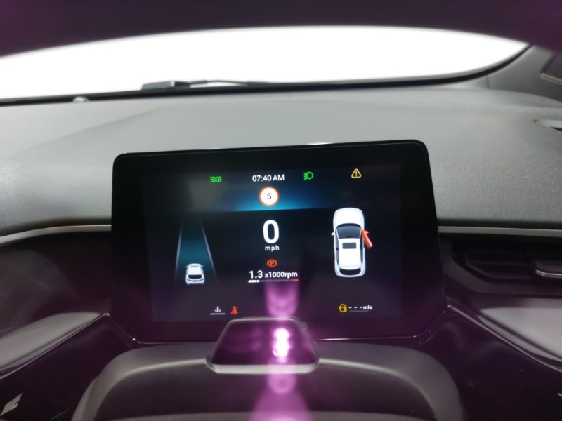 Used Ford Transit Connect 2023 for sale - 77556186: Photo 11