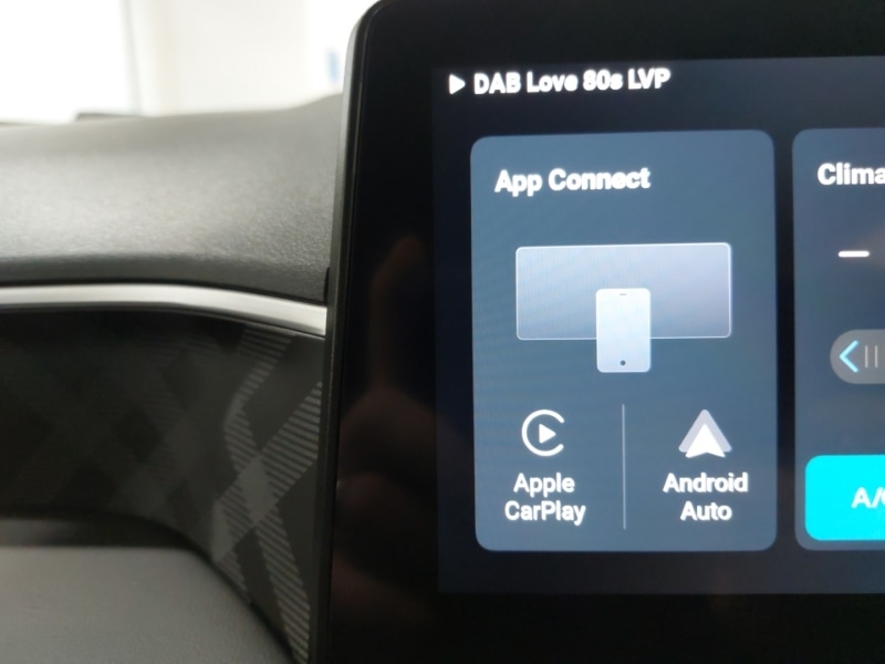 Used Ford Transit Connect 2023 for sale - 77556186: Photo 16