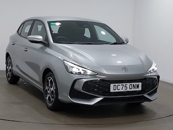 Ford Transit Connect feature image