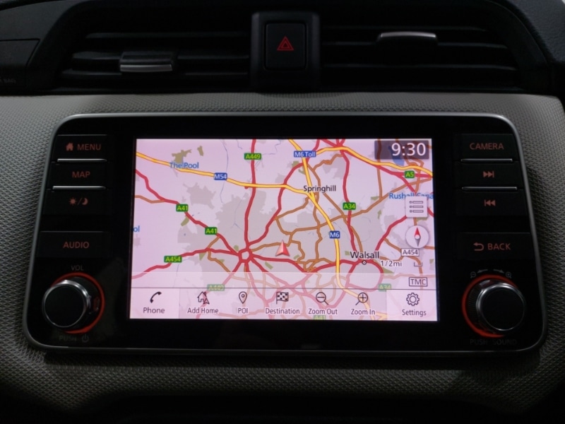 Used Nissan Micra 2019 for sale - 78159259: Photo 16