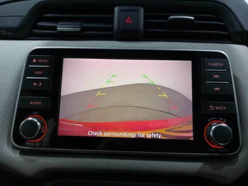 Used Nissan Micra 2019 for sale - 78159259: Photo 17