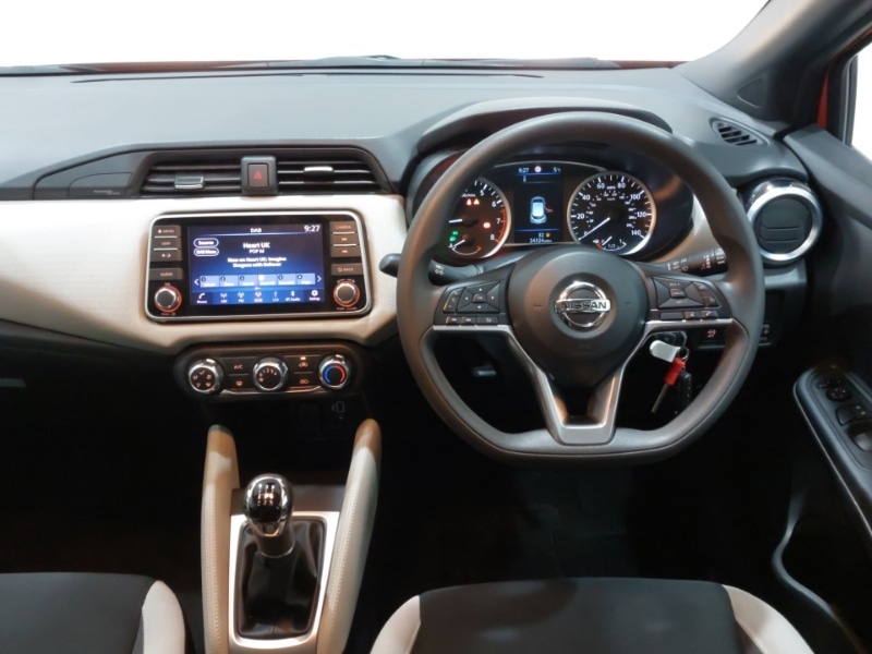 Used Nissan Micra 2019 for sale - 78159259: Photo 7