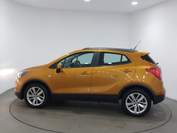 Used Vauxhall Mokka X 2019 for sale - 79195596: Photo