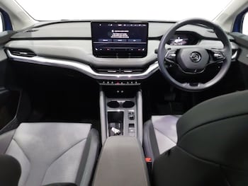 Used Skoda Enyaq 2022 for sale - 76795179: Photo