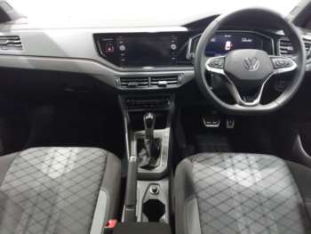 Used Volkswagen Polo 2024 for sale - 74647457: Photo