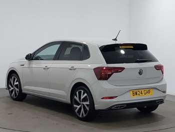 Used Volkswagen Polo 2024 for sale - 74647457: Photo