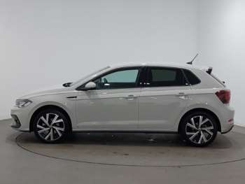 Used Volkswagen Polo 2024 for sale - 74647457: Photo