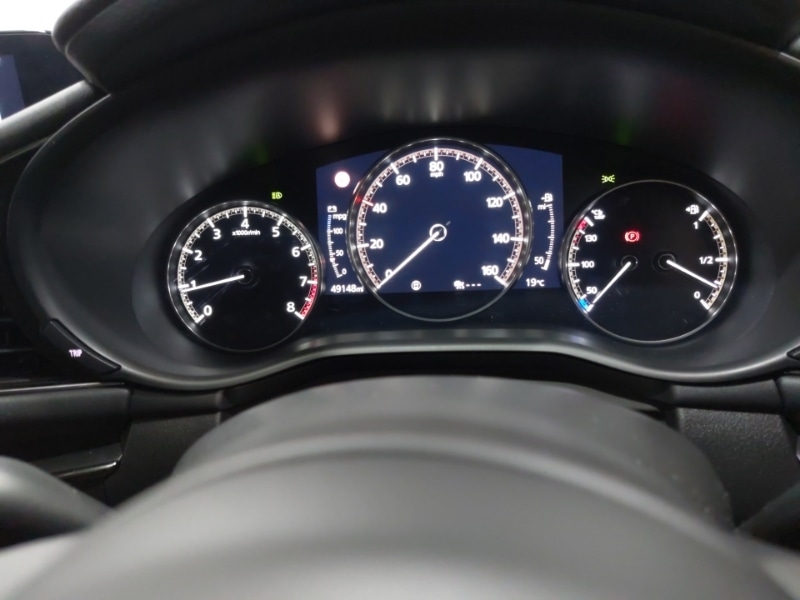 Used Mazda Mazda3 2021 for sale - 76478897: Photo 11