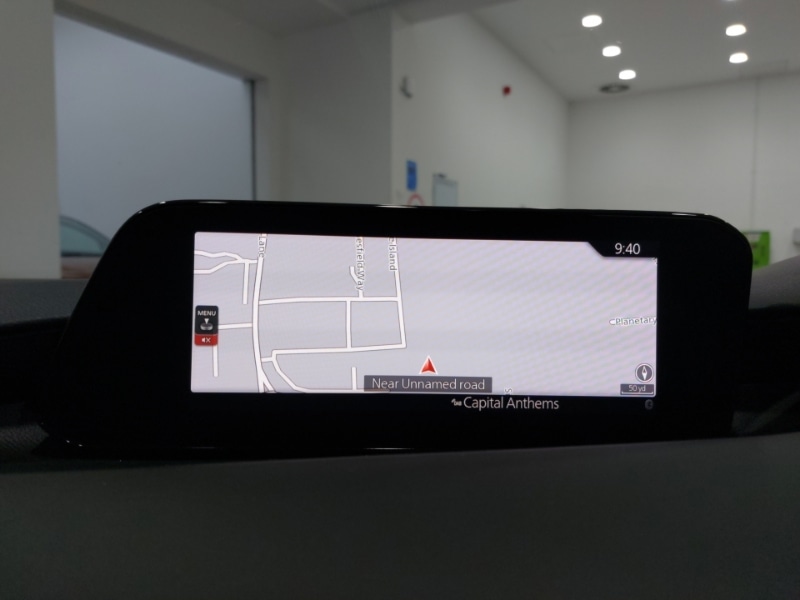 Used Mazda Mazda3 2021 for sale - 76478897: Photo 16