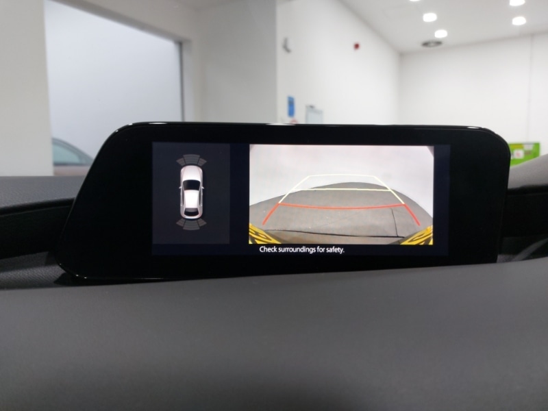 Used Mazda Mazda3 2021 for sale - 76478897: Photo 17