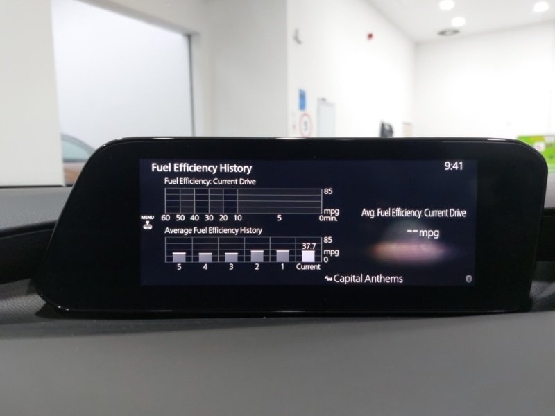 Used Mazda Mazda3 2021 for sale - 76478897: Photo 18