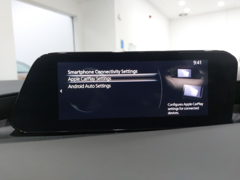 Used Mazda Mazda3 2021 for sale - 76478897: Photo 19