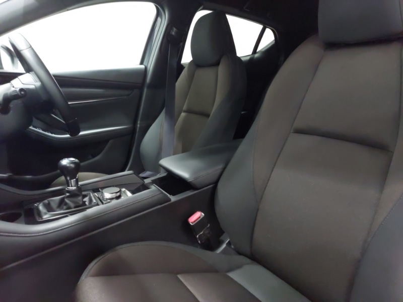 Used Mazda Mazda3 2021 for sale - 76478897: Photo 5