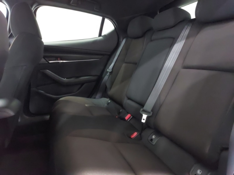 Used Mazda Mazda3 2021 for sale - 76478897: Photo 6